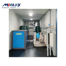 Nitrogen Generator Machine Plant For Sale